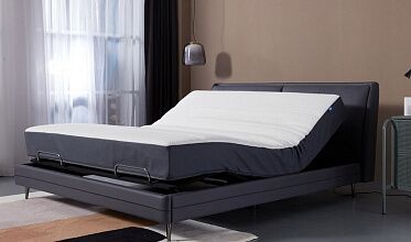Умная кровать 8H Milan Smart Electric Bed Pro Max поможет при храпе - фото Умная кровать 8H Milan Smart Electric Bed Pro Max поможет при храпе - фото